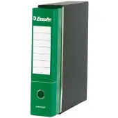 Esselte Essentials ringband Groen