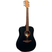 LAG Guitars Tramontane T70D-BLS - Akoestische gitaar