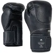 Venum Impact Evo Scales Bokshandschoenen Midnight Blue - 14 OZ