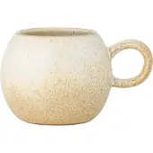 Bloomingville Paula mok 41 cl Natuur