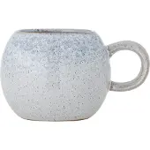 Bloomingville Paula mok 41 cl Blauw