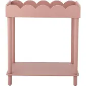 Bloomingville Bijzettafel Isola Roze