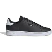 Adidas Urban Court heren sneakers zwart wit maat 48