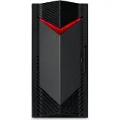 Acer Gaming Desktop PC Nitro 50 N50-656 Intel Core i5 16 GB RAM 1 TB SSD