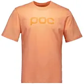 POC T-shirt Met Korte Mouwen
