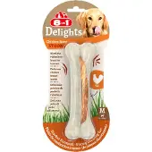 8In1 6x Delights Bones Strong Kip M