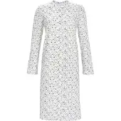 Ringella Nachthemd Dames | Maat: 44 | Kleur: Champagne