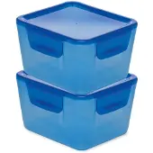 Aladdin Lunchbox Blauw On The Go Easy-Keep 1,2L
