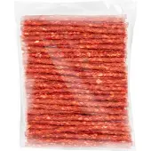 Holland Diervoeders 24x Munchy Stick Rood 100 stuks