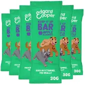 Edgard & Cooper 6x Adult Bar Appel 30 gr