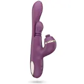 EasyToys Vibe Collection - Trio Tap - Multi-functionele Rabbit