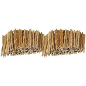 Holland Diervoeders 2x Rollstick 5-7 gram 100 stuks