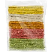 Holland Diervoeders 24x Munchy Stick Gekleurd 100 stuks