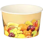 Starpak Eisbecher "Früchte"