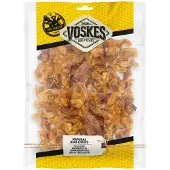 Voskes 15x Hondensnacks Varkensoorstukjes 700 gr