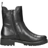 Remonte D8694 Chelsea boots | Maat 45 Dames Zwart