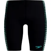 Speedo Eco+ Tech Panel Jammer Zwemshort Maat: M