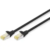 Goobay S/FTP Cat 6a kabel -