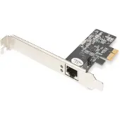Digitus DN-10135 Netwerkkaart 2.5 GBit/s PCI-Express