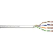 Digitus Bulkkabel - - CAT 5e - 305 m - Compatibel met PoE - 100 MHz