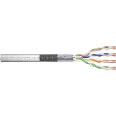 Digitus Netwerkkabel - Cat 5e SF/UTP -
