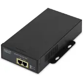 Digitus DN-95107 PoE adapter & injector Gigabit Ethernet 55 V