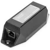 Digitus DN-95123 PoE-extender 1 GBit/s IEEE 802.3af (12.95 W), IEEE 802.3at (25.5 W)