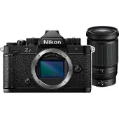 Nikon Z f zwart + 28-400mm F/4-8 VR