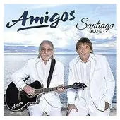 Import Santiago Blue