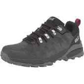 Jack Wolfskin Lage schoen 'Refugio' | 38 | female