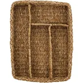 Nicolas Vahé Naba organiser mand 27x35 cm Natuur