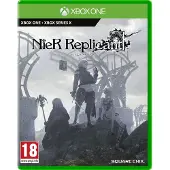 NieR Replicant ver.1.22474487139