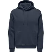 Only & Sons Sweatshirt 'ONSConnor' marine