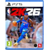 NBA 26 FR/NL PS4