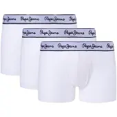 Pepe Jeans Pepe Boxers 3 Eenheden