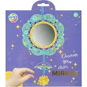 Creative Craft Lab Versier je eigen Spiegeltje
