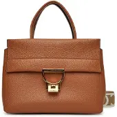 Coccinelle Crossbody bags - Arlettis Signature in bruin