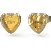GUESS Oorbellen goud