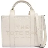 Marc Jacobs Handtas 'The Small Tote 26x13x21 cm' wit