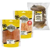 Voskes Snack Pakket