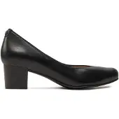 Caprice Dames Pumps 9-22308-43 022 H-breedte Maat: 37 EU