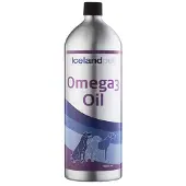 Iceland Pet Omega-3 Oil