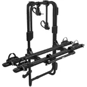Thule VeloTrack Frame Ducato/Jumper/Boxer >2007 Black