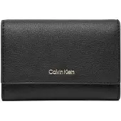 Calvin Klein Portemonnee goud / zwart