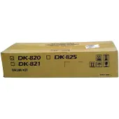Kyocera DK-820 drum kit (origineel)