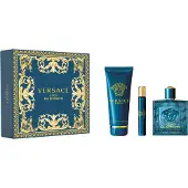 Versace Eros 100 ml Eau de Toilette Geschenkset