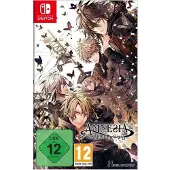 Amnesia: Later x Crowd - Nintendo Switch