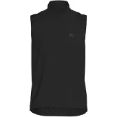 7mesh - Chilco Vest - Fietsbodywarmer XXL, zwart