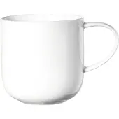 Asa selection Mok Coppa White 400 ml