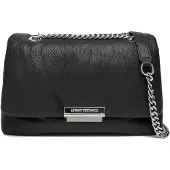 Armani Exchange Dames Koppeling handtas zwart (OSFA), Casual, Synthetisch XW000355AF17240UC001